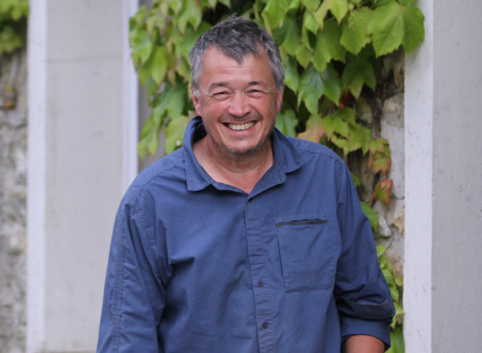 Etienne Village Potager