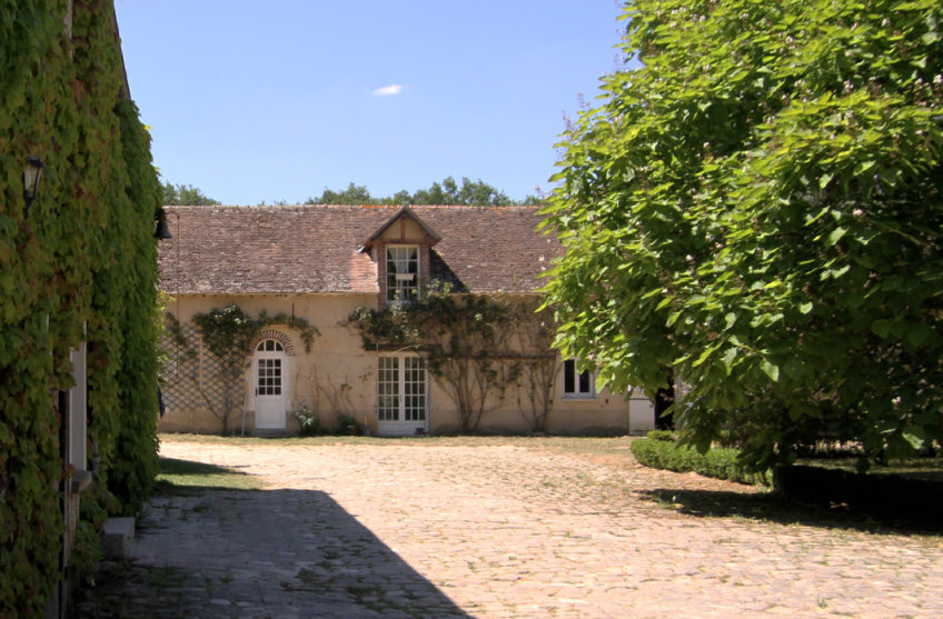 Seminaire Apollo Village Potager