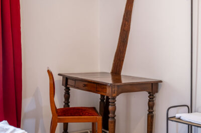 Chambre Lemon Tree - Sugar Baby Gite Village Potager