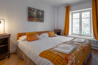 5 - Myriade - Chambre Milena 5 - Myriade - Chambre Milena