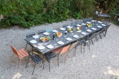 6a - Myriade - Terrasse Dejeuner en extérieur 2 6a - Myriade - Terrasse Dejeuner en extérieur 2